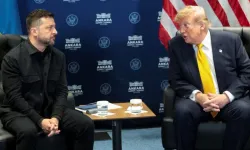 Trump: Bu akşam büyük ihtimalle İran'ı vuracağız