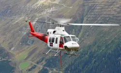 Arjantin'de helikopter düştü: Üst düzey yetkililer dahil 7 kişi yaşamını yitirdi