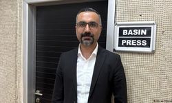 Gazeteci Alican Uludağ adli kontrol şartıyla serbest bırakıldı