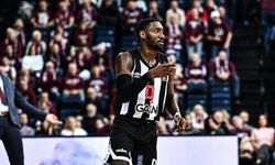 Beşiktaş, Jonah Mathews ile yollarını ayırdı