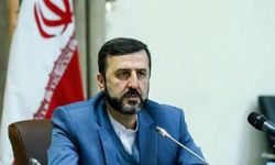 İran: Bölgenin güvenliği, ABD'nin çekilmesiyle sağlanabilir