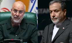 İsrail'den Erakçi ve Kalibaf'a suikast planı: ABD, İran'ı uyardı!