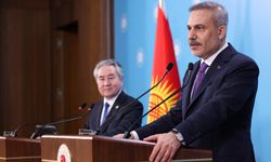 Fidan: Netanyahu'nun yayılmacı politikası, soykırımı destekleyen bir politika