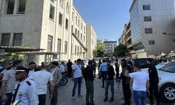 Suriye'nin başkenti Şam'da patlama: 4 kişi öldü, çok sayıda yaralı var!