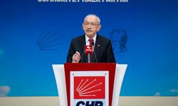 Kılıçdaroğlu basın toplantısı düzenledi: Türkiye NATO'nun ileri karakolu değildir