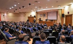 Ankara'da NATO Zirvesi için güvenlik önlemleri artırıldı