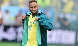 Bir devrin sonu: Neymar milli takımı bıraktı!