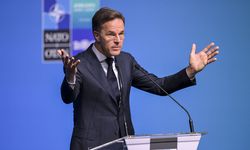 Mark Rutte: Türkiye bizim için çok önemli!
