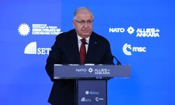 Bakan Güler: Türkiye'nin dışlanması Avrupa'yı daha güvenli hale getirmez
