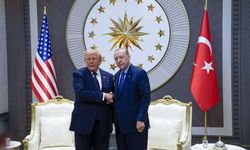 ABD Başkanı Trump Ankara'da!