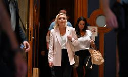 Yolsuzluktan yargılanıyordu: Fransa'da Le Pen'e verilen ceza belli oldu
