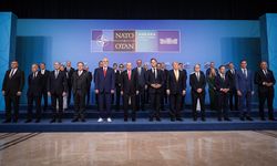 NATO Liderler Zirvesi'nde ikinci gün: Liderler Beştepe'de buluşuyor