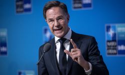 Rutte: Savunma harcamaları ve üretim kapasitesi artacak