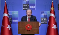 Erdoğan: Zirve başarıyla tamamlandı