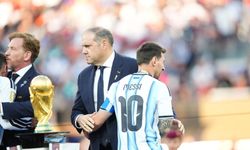 Lionel Messi: Acı çok büyük!