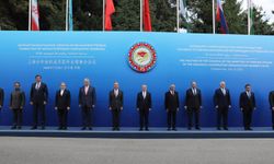 ŞİÖ Dışişleri Bakanları Kırgızistan'da toplandı