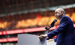 Cumhurbaşkanı Erdoğan: Gençlik bu milletin atardamarıdır