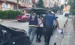 Ankara'da 'Turkuaz' operasyonu: 46 gözaltı