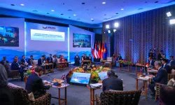 ASEAN’dan Orta Doğu uyarısı: "Bölgesel işbirliği şart"