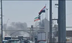 Kuveyt ile Irak arasındaki sınır kapısı yeniden açılıyor