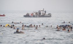 İspanya'dan Ceuta'ya göç akını: 24 saatte 49 binden fazla kişi geçti