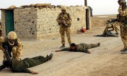 İşgal ile başladı çekilmeyle sona erdi: ABD 23 yıl sonra Irak'tan askerlerini çekiyor!