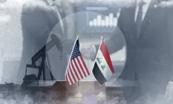 Ordu çekildi şirketler girdi: ABD ile Irak arasında 48 imza!