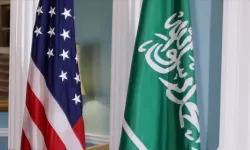 Irak saldırısının ardından "acil" toplantı: Suudi Bakan Washington'da