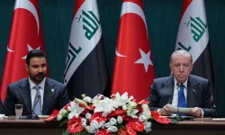 Ankara'daki imza tartışmasına Iraklı Bakan'dan yanıt
