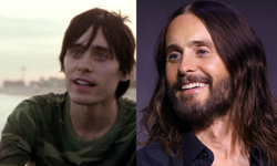 Oscar ödüllü oyuncu ve şarkıcı Jared Leto cinsel saldırıyla suçlanıyor