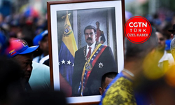 Caracas'tan CGTN Türk'e özel değerlendirmeler: ABD'nin dişleri Venezuela'nın etinde