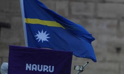 Pasifik ülkesi Nauru adını değiştirdi: Bundan böyle Naoero Cumhuriyeti