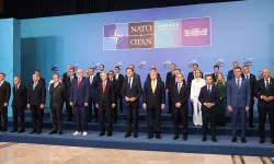 NATO Ankara Zirvesi sonuç bildirgesi yayımlandı!