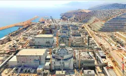 Rasatom'dan Akkuyu açıklaması: Aylar kaldı