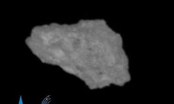 Tianwen-2, Kamoʻoalewa asteroitine ulaşarak bilimsel keşiflere başladı