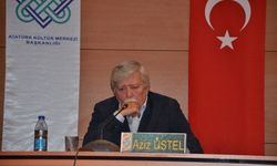 Aziz Üstel hayatını kaybetti