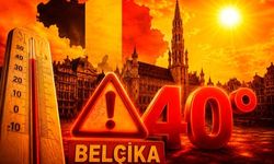 Belçika'da yüzyılın en ölümcül 2. günü: Bir günde 651 kişi hayatını kaybetti