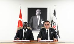 Ouattara: "Beşiktaş forması için sonuna kadar savaşacağım"