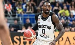 Beşiktaş, Jonah Mathews ile yollarını ayırdı