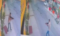 Bodrum’da pompalı tüfekle ateş açan şahıs tutuklandı