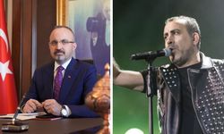 Haluk Levent, "15 gündür mesaj atıyorum" demişti! İçişleri Bakan Yardımcısı Bülent Turan'dan yanıt geldi!