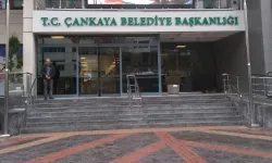 Çankaya Belediyesi'ne operasyon: 27 kişi gözaltında!