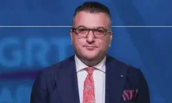 Cem Küçük tutuklandı