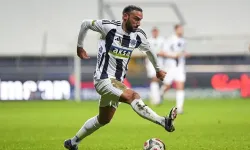 Cenk Tosun'un yeni adresi belli oldu