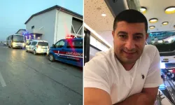 Cezaevi naklinde kanlı pusu! Tutuklu silahlı saldırıda öldürüldü