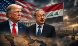 Irak'tan 'Trump'ın teklifini İran'a götürdü' iddiasına yalanlama