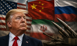Trump: Xi ve Putin, İran'a silah vermeyeceklerini söyledi