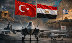 Mısır, Türkiye'den KAAN ve İHA almak istiyor