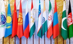 ŞİÖ Dışişleri Bakanları Kırgızistan'da toplandı