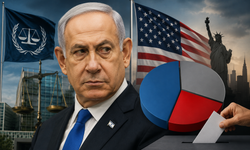 ABD’de Netanyahu anketi: Yüzde 49’u tutuklanmasını istiyor
